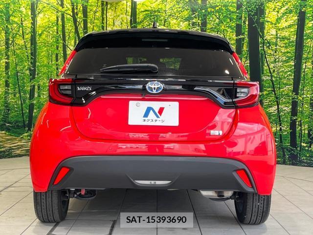 Toyota YARIS 2020-03 8372979-14