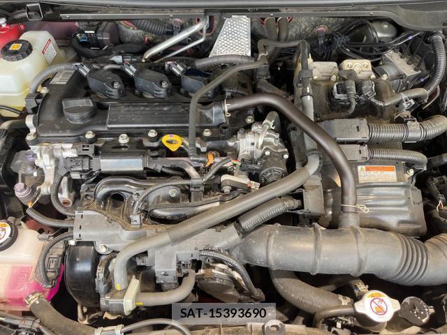 Toyota YARIS 2020-03 8372979-17
