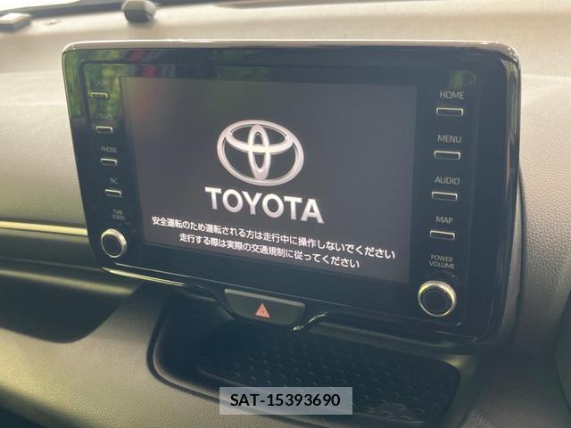 Toyota YARIS 2020-03 8372979-2