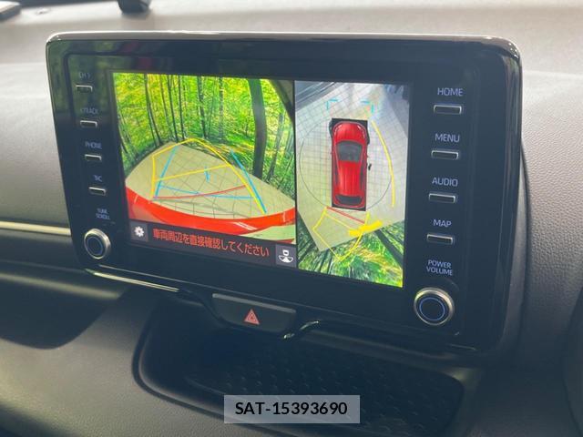 Toyota YARIS 2020-03 8372979-3
