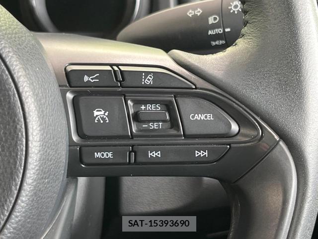 Toyota YARIS 2020-03 8372979-5