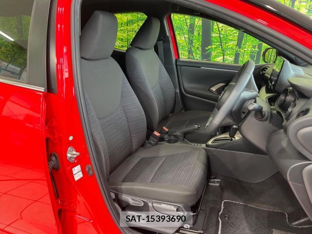 Toyota YARIS 2020-03 8372979-7
