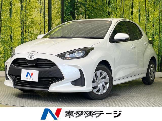 Toyota YARIS 2023-07 8373159-0