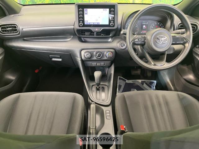 Toyota YARIS 2023-07 8373159-1
