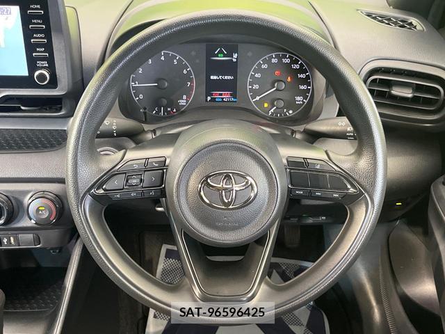 Toyota YARIS 2023-07 8373159-10