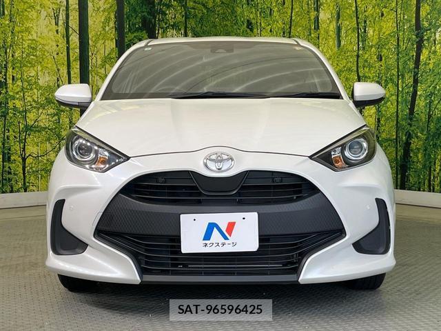 Toyota YARIS 2023-07 8373159-13