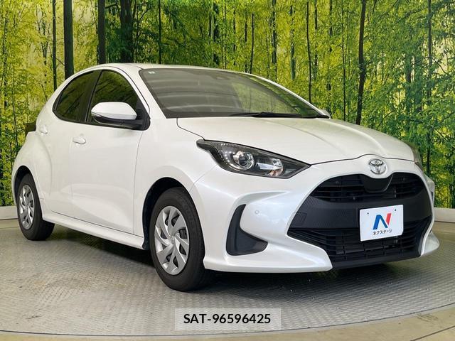 Toyota YARIS 2023-07 8373159-15