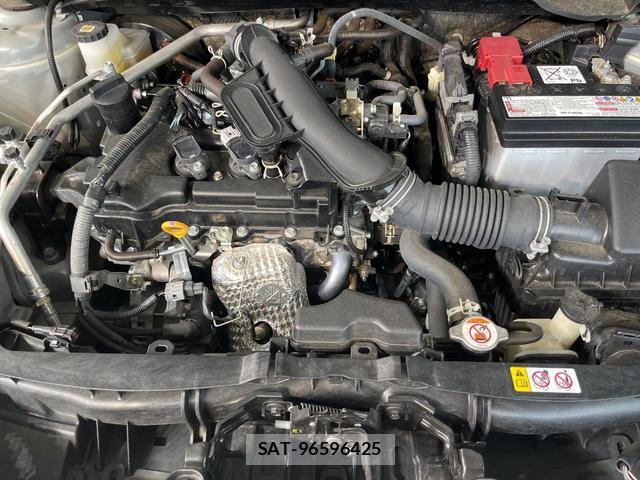 Toyota YARIS 2023-07 8373159-17