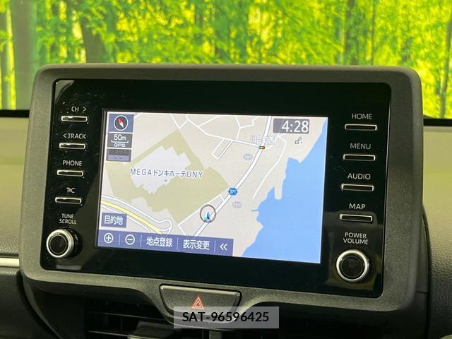 Toyota YARIS 2023-07 8373159-2