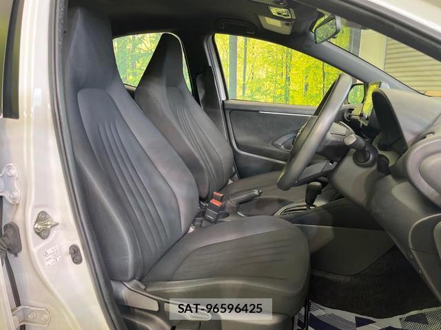 Toyota YARIS 2023-07 8373159-7