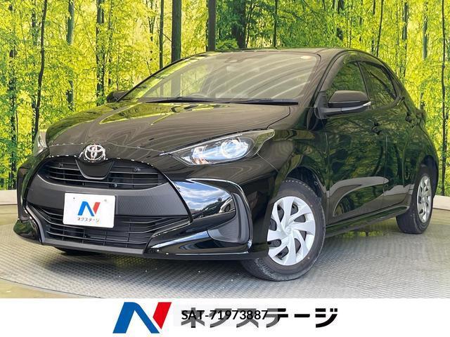 Toyota YARIS 2023-08 8373160-0
