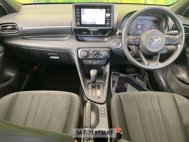 Toyota YARIS 2023-08 8373160-1