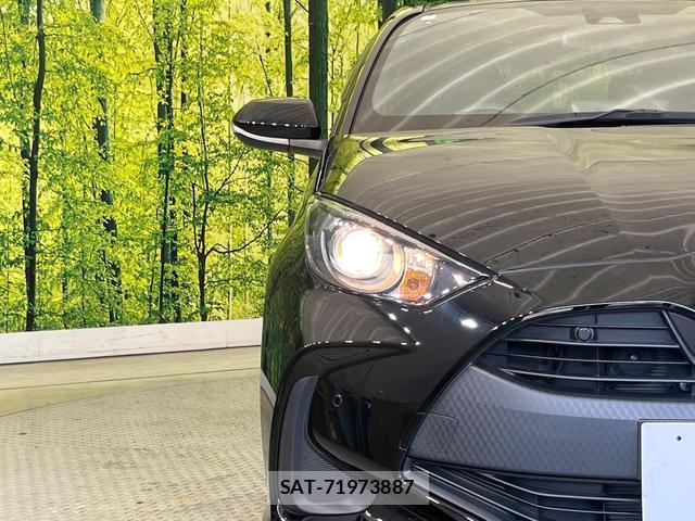 Toyota YARIS 2023-08 8373160-11