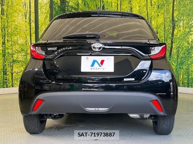 Toyota YARIS 2023-08 8373160-14