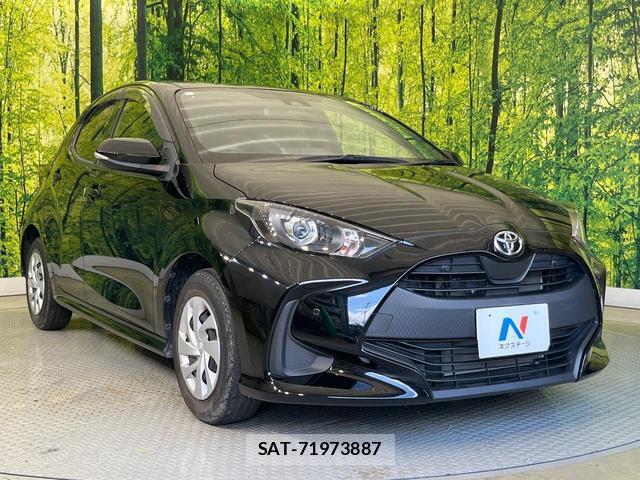 Toyota YARIS 2023-08 8373160-15