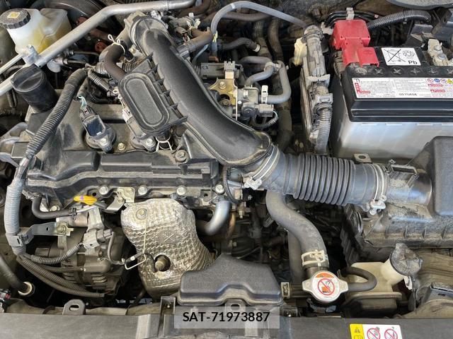 Toyota YARIS 2023-08 8373160-17