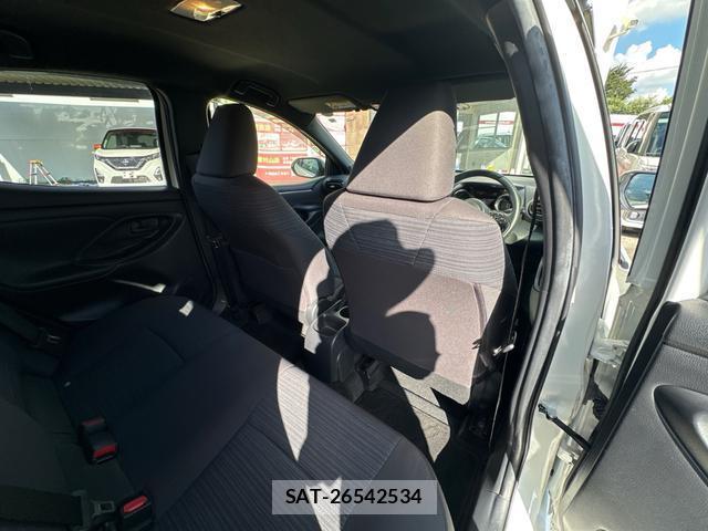 Toyota YARIS 2021-08 8373200-13