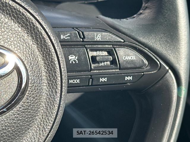 Toyota YARIS 2021-08 8373200-16