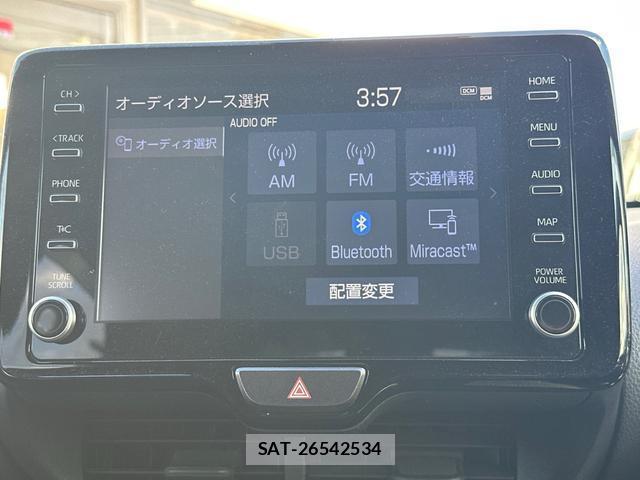 Toyota YARIS 2021-08 8373200-2