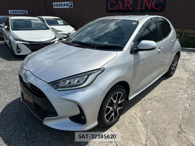 Toyota YARIS 2020-06 8373515-11