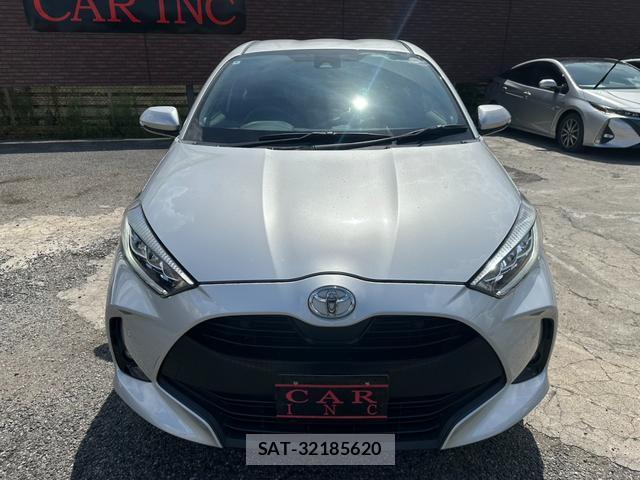 Toyota YARIS 2020-06 8373515-12
