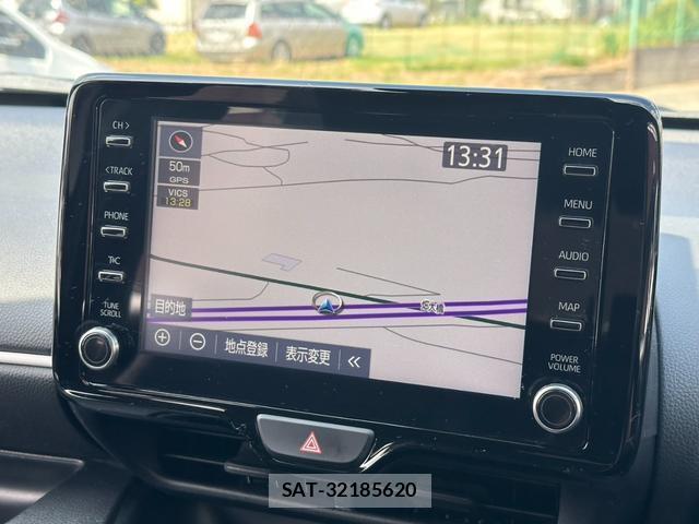 Toyota YARIS 2020-06 8373515-6