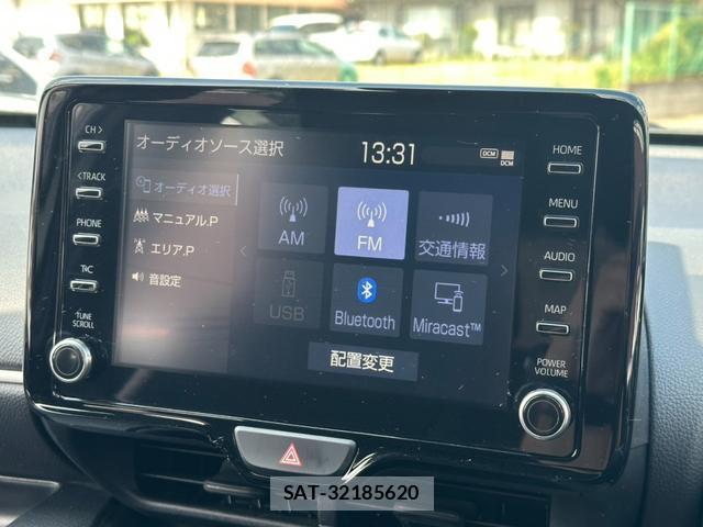 Toyota YARIS 2020-06 8373515-7
