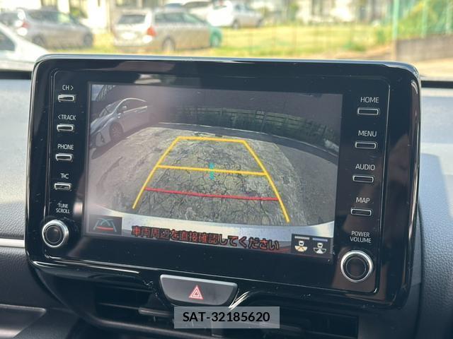 Toyota YARIS 2020-06 8373515-8