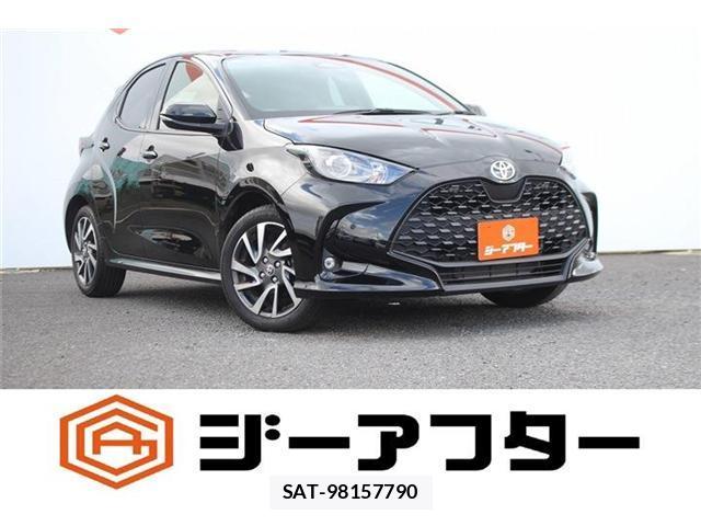 Toyota YARIS 2025-01 8373535-0