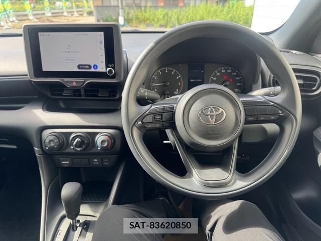 Toyota YARIS 2026-07 8373735-1