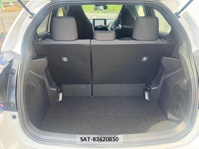 Toyota YARIS 2026-07 8373735-19