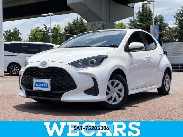 Toyota YARIS 2025-02 8374139-0