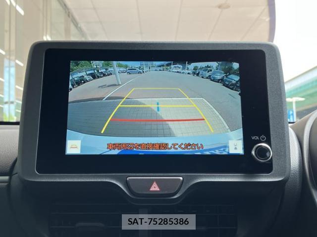 Toyota YARIS 2025-02 8374139-11