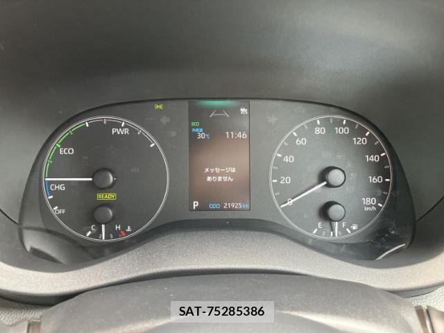 Toyota YARIS 2025-02 8374139-12