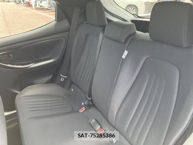 Toyota YARIS 2025-02 8374139-6