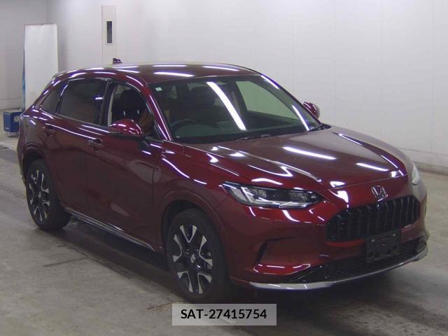 Honda ZR-V 2024-02 8372856-0