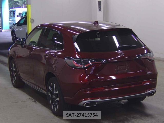 Honda ZR-V 2024-02 8372856-1