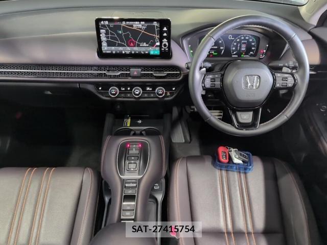 Honda ZR-V 2024-02 8372856-2