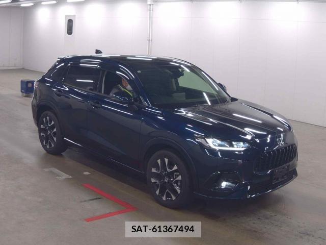 Honda ZR-V 2025-03 8372927-0