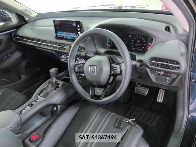 Honda ZR-V 2025-03 8372927-2