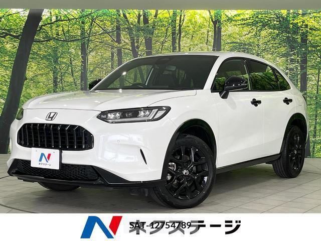 Honda ZR-V 2024-07 8374016-0