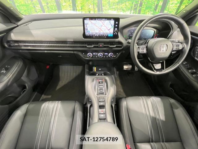 Honda ZR-V 2024-07 8374016-1