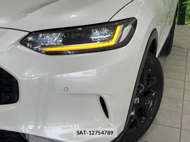 Honda ZR-V 2024-07 8374016-11