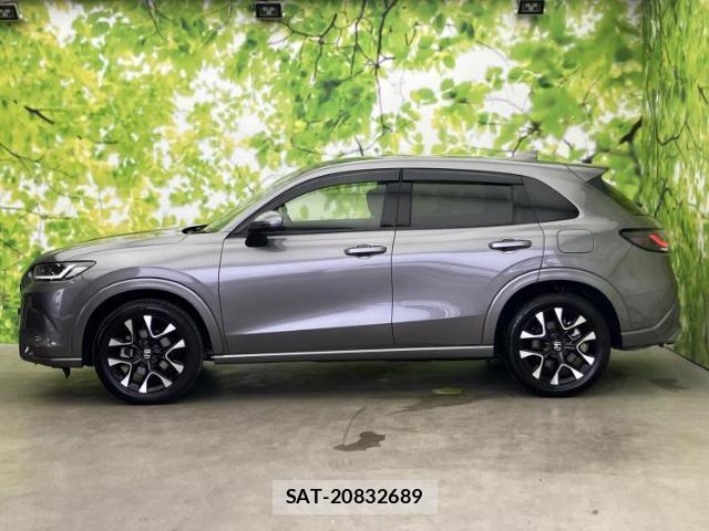 Honda ZR-V 2023-08 8374075-1