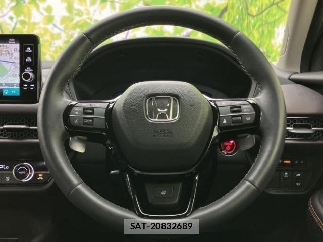 Honda ZR-V 2023-08 8374075-14
