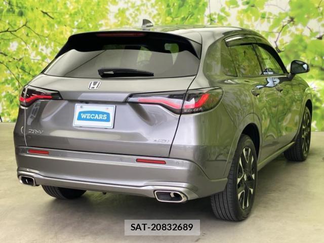 Honda ZR-V 2023-08 8374075-2