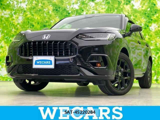 Honda ZR-V 2025-01 8374176-0