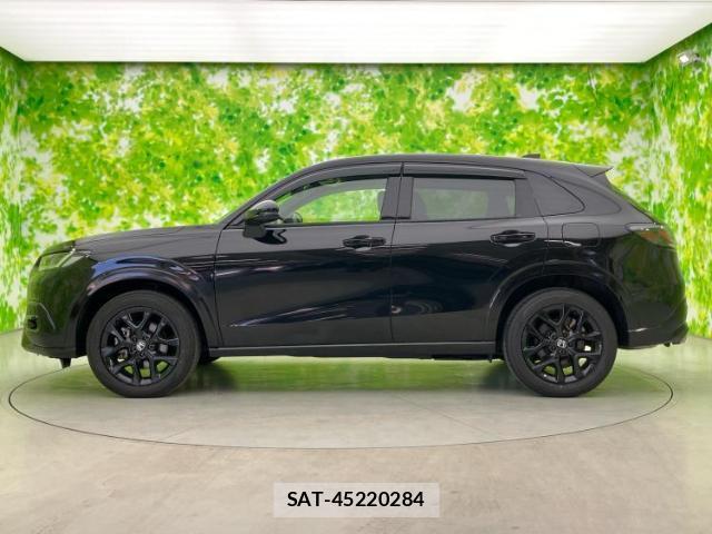 Honda ZR-V 2025-01 8374176-1