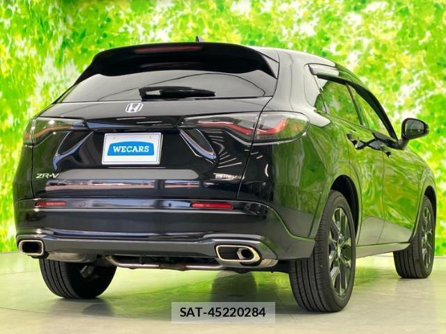 Honda ZR-V 2025-01 8374176-2