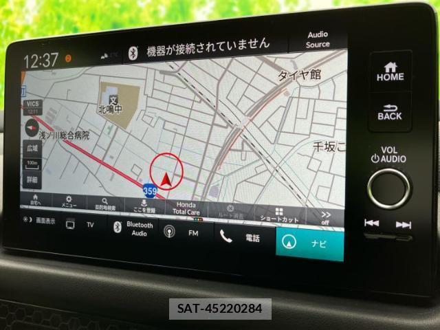 Honda ZR-V 2025-01 8374176-9